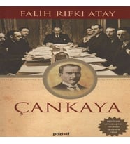Çankaya - Ciltsiz
