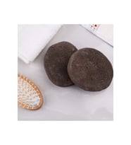 Doğal Süngerli Amber Sabun (SÜLFATSIZ)