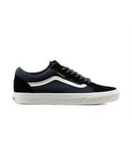 Vans Old Skool Erkek Günlük Ayakkabı VN000CT8LKZ1 Lacivert