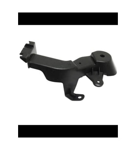 Mercedes W205 2014-2018 Tampon Braketi Arka Sağ AMG A2058852014 Wender