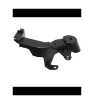 Mercedes W205 2014-2018 Tampon Braketi Arka Sağ AMG A2058852014 Wender