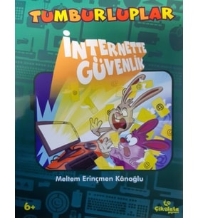 Tumburluplar: İnternette Güvenlik