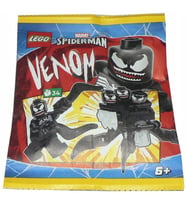 LEGO Super Heroes 682501 Venom