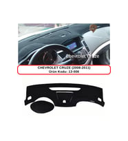 Chevrolet Cruze (2008-2011) Torpido Koruması / Halısı / Örtüsü / Kılıfı