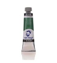 VAN GOGH YAĞLI BOYA 40 ML T.9 PHTHHALO GREEN RT02056753