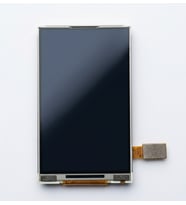Samsung S5233T Star TV LCD Ekran Samsung S5233T Telefon Uyumlu LCD Ekran