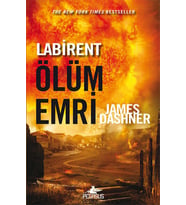 Labirent - Ölüm Emri
