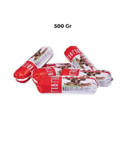 Mix Barf 6 kg 500 GR Salam Paket Tekli Ambalajlarda Köpek Maması