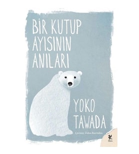 Bir Kutup Ayısının Anıları
