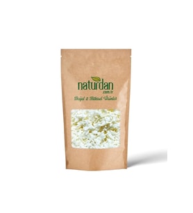 Hindistan Cevizi Rendelenmiş Iri 250 gr