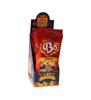 B5 Çerez Kavrulmuş Yer Fıstığı 4 x 40 gr