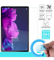 Microsonic Lenovo Tab P11 Pro TB-J706F Nano Glass Cam Ekran Koruyucu