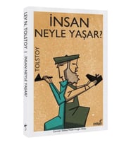 İnsan Ne İle Yaşar