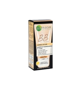 Bb Krem Normal Ciltler Orta Ton 18 ml