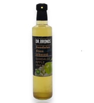 Sandaloz Elma Sirkesi zayıflama FORM SİRKESİ 500 ML