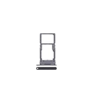 Samsung Uyumlu Galaxy A26 5G Sim Kart Tepsisi SM-A266B, SM-A266B/DS (Siyah)