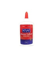 KRAF 775G YAPIŞTIRICI BEYAZ TUTKAL 40g