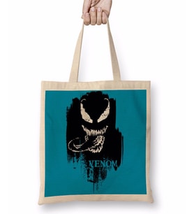 Venom 03 Bez Çanta Uzun Saplı