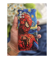 Samsung Galaxy A51 Uyumlu Baskılı Şeffaf Telefon Kılıfı
