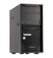 Lenovo Thinkstation P320 Xeon E3 1240 V5 16 Ram 250 SSD İş İstasyonu - Outlet