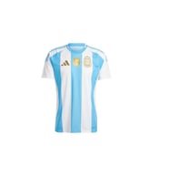 adidas JN3708 AFA H JSY 06 M Arjantin Home Forması (Beyaz)