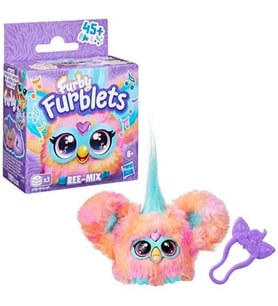 Mey İthalat® Hasbro Furblet INT-F9703