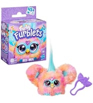 Mey İthalat® Hasbro Furblet INT-F9703