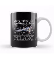 All I Want For Christmas Is The Milano Guardians Of The Galaxy Kupa Bardak Porselen