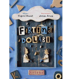 Fırtına Dolabı Tuğrul Ahmet