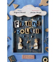 Fırtına Dolabı Tuğrul Ahmet