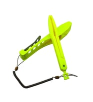 Sea Horse Balik Tutucu Yesil K1