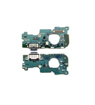 Samsung Galaxy A33 5G A336 Uyumlu Şarj Soketi Mikrofon Bordu