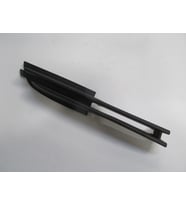 2002-2005 Bmw 3 Serisi Sd- Sis Lamba Kapağı Sol Siyah (Tw) (Adet) (Oem No:51117032613)