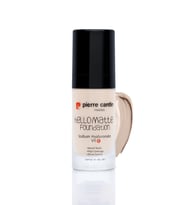 Pierre Cardin Hello Matte Yüksek Kapatıcı Etkili Mat Fondöten-Porcelain-876