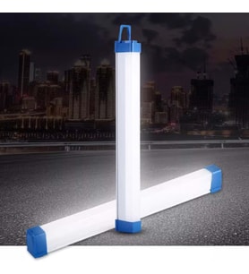 USB ŞARJLI LED AYDINLATMA