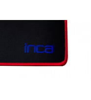 INCA IMP-018K Siyah Gaming Mouse Pad (900x400 mm)
