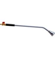 HANDY 8474 60cm Alüminyum Uzatmalı Duşlu Sulama Başlığı