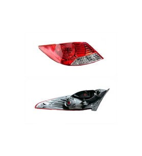 LEOPARTS Accent Blue Stop Lambası Sağ 2011-2015 92402-1R000