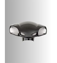 HONDA SPACY 110 GİDON MUHAFAZA ÖN SİYAH - 53207-GGC-700 ZE 