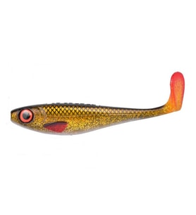 4664.00006 Spro Iris The Boss 12 cm Silikon Yem Rudd