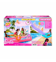 Barbie'nin Rüya Botu HJV37