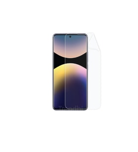 Xiaomi Redmi Note 14 Pro Plus 5G Ekran Koruyucu Poliüretan Film