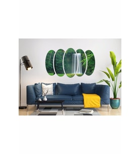 ŞELALE MANZARA MDF TABLO-2223
