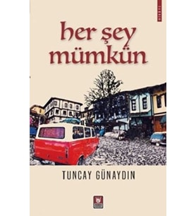 Her Şey Mümkün