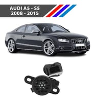 Otozet- Audi A5 - S5 Park Sensör Hoparlör Uyarı Zili 1 Adet 2008 - 2015 8E0919279