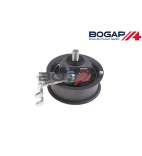 06B109243F Triger Gergi Rulmanı - Golf 4-Bora-Octavia-Toledo-Leon-A3 1.8-1.8T Agn-Agu