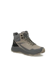 Lumberjack Fame HI 5 Pr Erkek Outdoor Ayakkabı Kum Gri