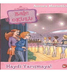 Bale Okulu 6 - Haydi Yarışmaya!