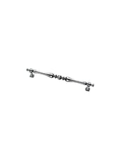 Vezir Kulp 160 mm Krom Renk – 5 Adet  Şık ve Modern Mobilya Kulbu
