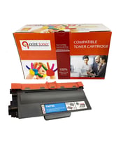 BROTHER TN 750 MUADİL TONER SİYAH tn750 tn-750 tn3385 HL5440 HL5450 HL5470 HL6180 DCP8110 DCP8150